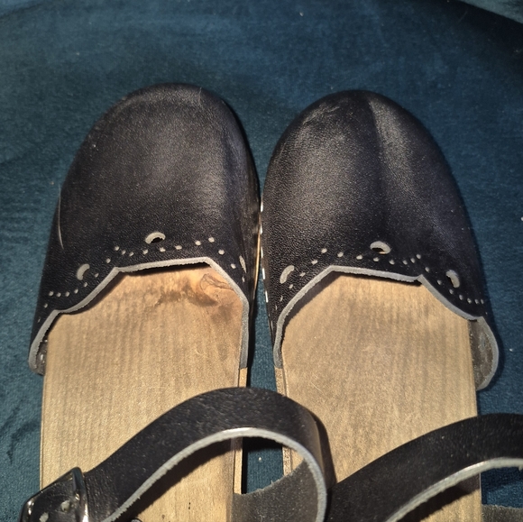 Sandgrens Clogs - Picture 6 of 7